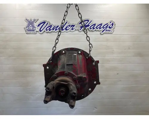 Differential Assembly (Rear, Rear) ROCKWELL RR-20-145 Vander Haags Inc WM