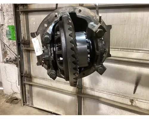 Differential Assembly (Rear, Rear) ROCKWELL RR-20-145 Vander Haags Inc Col