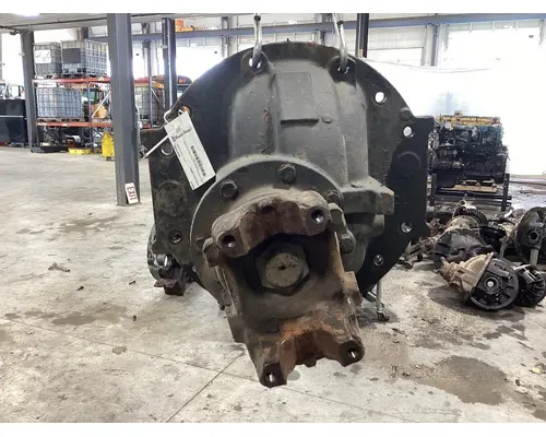 Differential Assembly (Rear, Rear) ROCKWELL RR-20-145 Vander Haags Inc Col