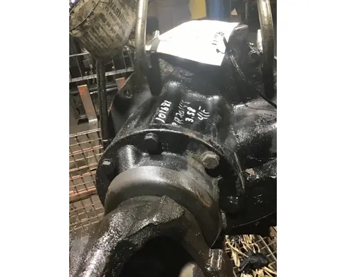 Rears (Rear) ROCKWELL RR-20-145 Wilkins Rebuilders Supply