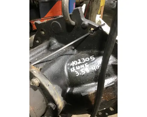 Rears (Rear) ROCKWELL RR-20-145 Wilkins Rebuilders Supply