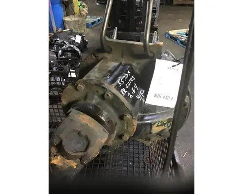  ROCKWELL RR-20-145 Wilkins Rebuilders Supply