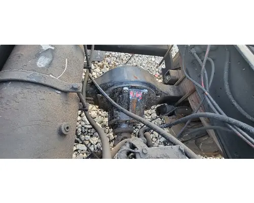 Rears (Rear) ROCKWELL RR-20-145 Crest Truck Parts