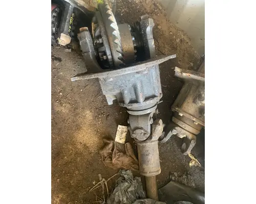 Rears (Rear) ROCKWELL RR-20-145 Truck Salvage International Inc