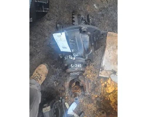 Rears (Rear) ROCKWELL RR-20-145 Truck Salvage International Inc