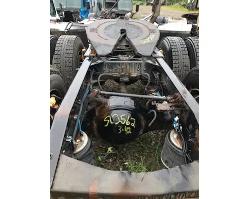 Rears (Rear) ROCKWELL RR-20-145 Stateline Truck Parts And Recycling Inc