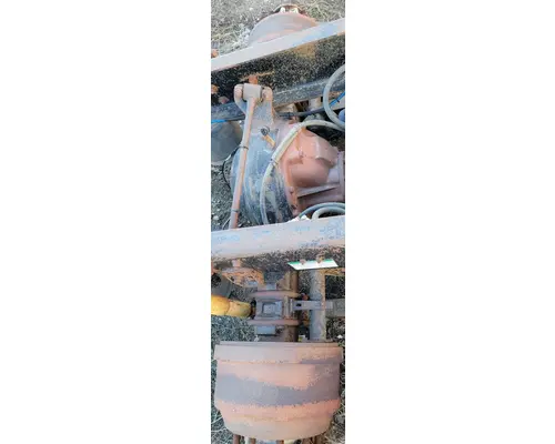 Axle Housing (Rear) ROCKWELL RR-20-160 ReRun Truck Parts