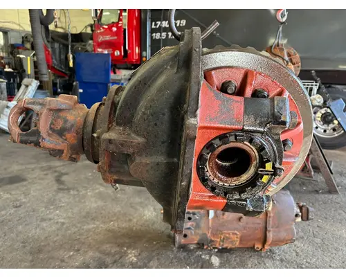 Differential Assembly (Rear, Rear) ROCKWELL RR-22-145 Les Camions Gilbert