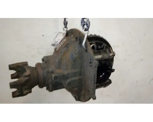 Differential Assembly (Rear, Rear) ROCKWELL RR-22-145 Spalding Auto Parts