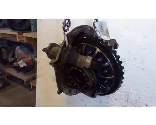 Differential Assembly (Rear, Rear) ROCKWELL RR-22-145 Spalding Auto Parts