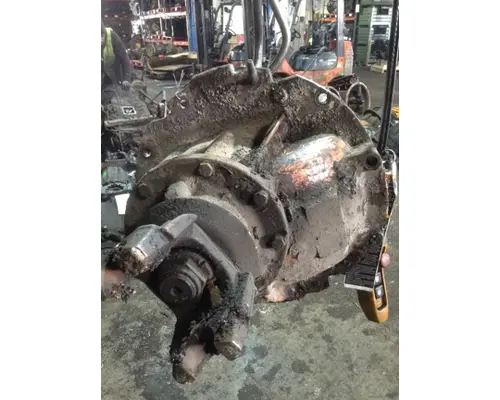 Rears (Rear) ROCKWELL RR-23-160 Wilkins Rebuilders Supply