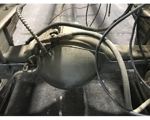 Axle Housing (Rear) ROCKWELL RR17145 Vander Haags Inc Kc