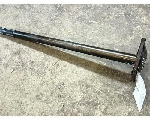 Axle Shaft Rockwell RR20-145 Spalding Auto Parts