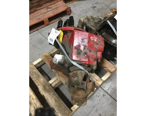 Differential Assembly (Front, Rear) ROCKWELL RR20145 (REAR RT40145) Payless Truck Parts