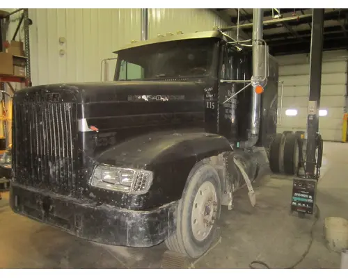 Differential Assembly (Front, Rear) ROCKWELL RR20145 (Rear RT40145) Lund Truck Parts