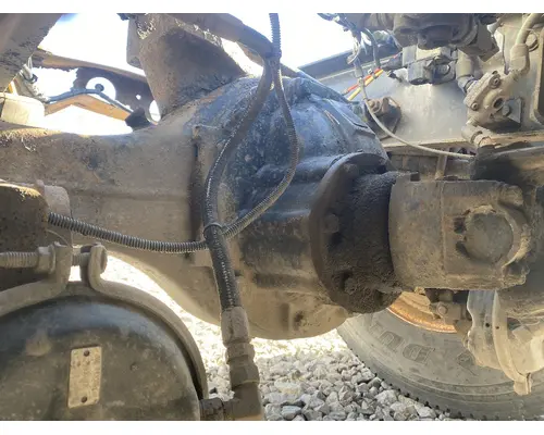 Cutoff Assembly (Housings & Suspension Only) ROCKWELL RR20145 Custom Truck One Source