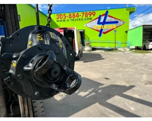 Differential Assembly (Front, Rear) ROCKWELL RR20145 4-trucks Enterprises LLC