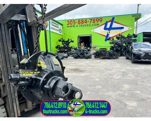 Differential Assembly (Front, Rear) Rockwell RR20145 4-trucks Enterprises LLC