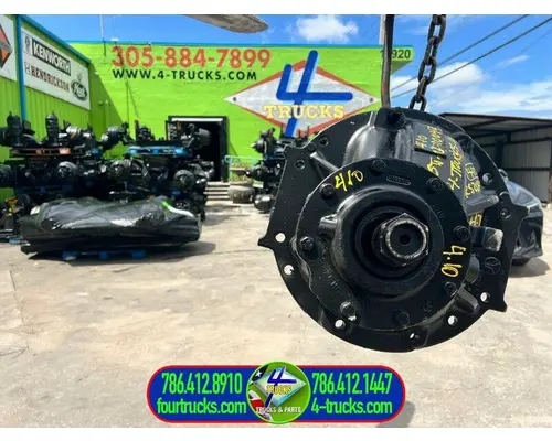 Differential Assembly (Front, Rear) Rockwell RR20145 4-trucks Enterprises LLC