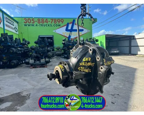 Differential Assembly (Front, Rear) Rockwell RR20145 4-trucks Enterprises LLC