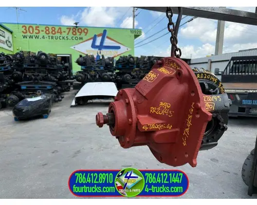 Differential Assembly (Front, Rear) Rockwell RR20145 4-trucks Enterprises LLC
