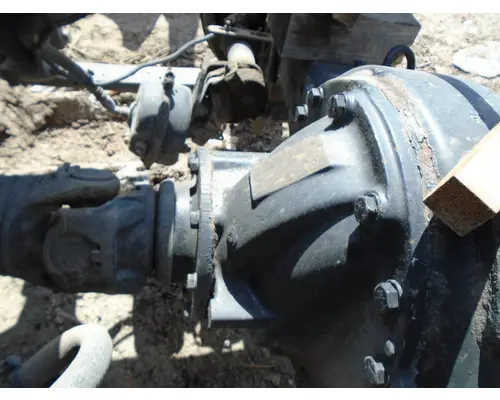 Rears (Front) ROCKWELL RR20145 Valley Heavy Equipment