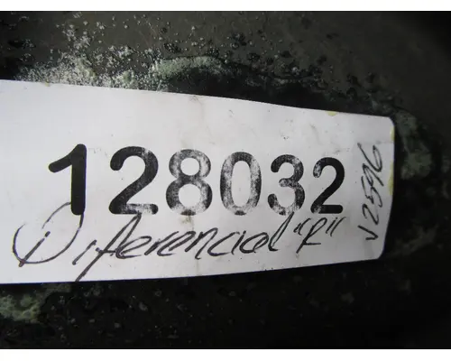 Rears (Front) ROCKWELL RR20145 Valley Heavy Equipment