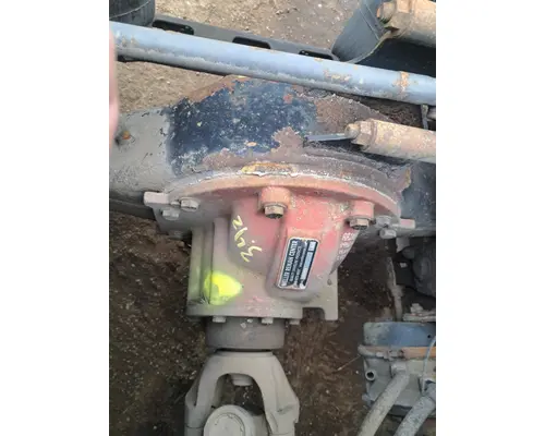 Rears (Matched Set) ROCKWELL RR20145 Truck Salvage International Inc