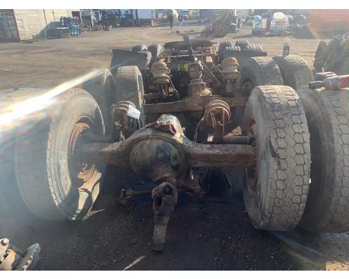 Rears (Matched Set) ROCKWELL RR20145 Truck Salvage International Inc