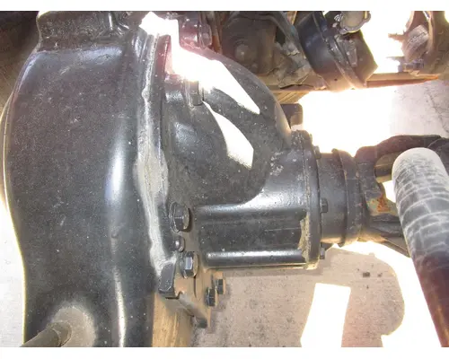 Rears (Rear) ROCKWELL RR20145 Tim Jordan's Truck Parts, Inc.