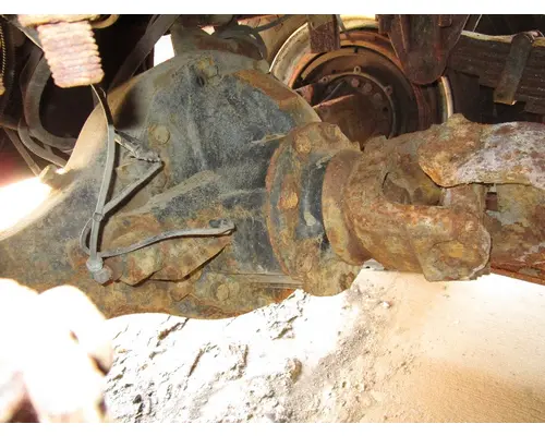 Rears (Rear) ROCKWELL RR20145 Tim Jordan's Truck Parts, Inc.