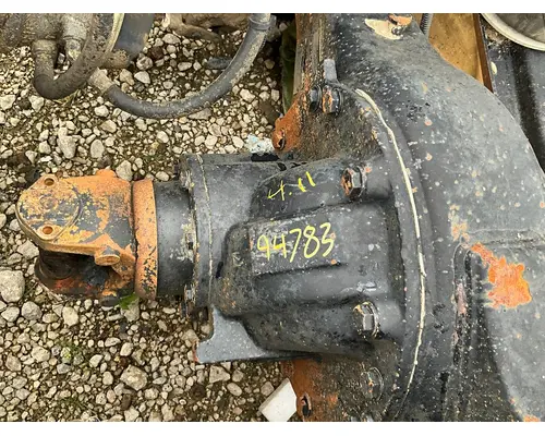 Rears (Rear) ROCKWELL RR20145 Tim Jordan's Truck Parts, Inc.