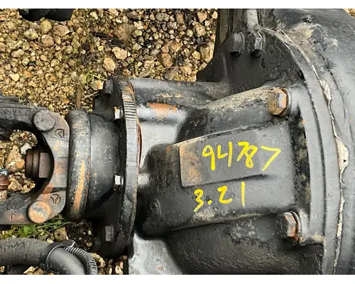 Rears (Rear) ROCKWELL RR20145 Tim Jordan's Truck Parts, Inc.