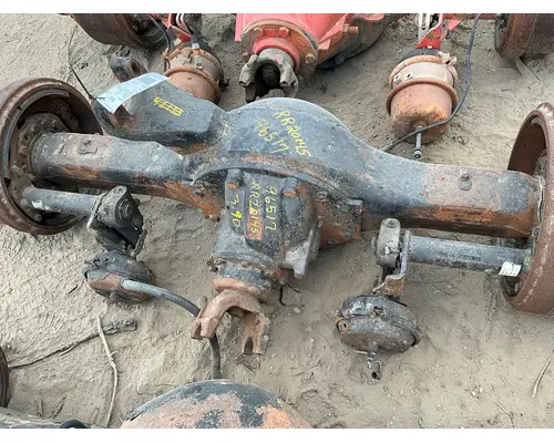 Rears (Rear) ROCKWELL RR20145 Tim Jordan's Truck Parts, Inc.