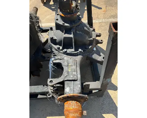 Axle Housing (Front) ROCKWELL RR21160 Tim Jordan's Truck Parts, Inc.