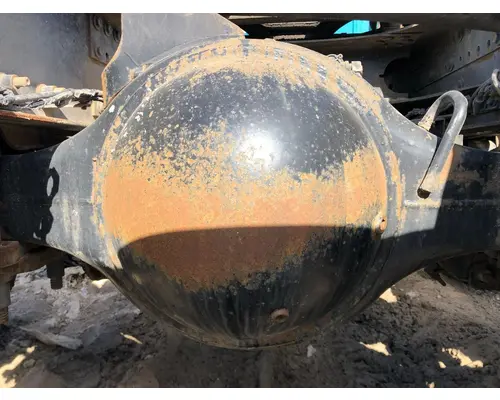 Axle Housing (Rear) ROCKWELL RR22145 Vander Haags Inc Dm