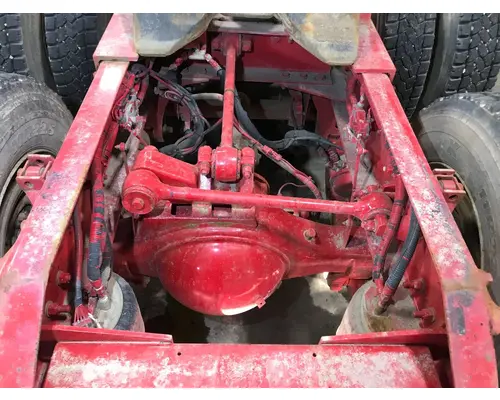 Axle Housing (Rear) ROCKWELL RR22145 Vander Haags Inc Sf