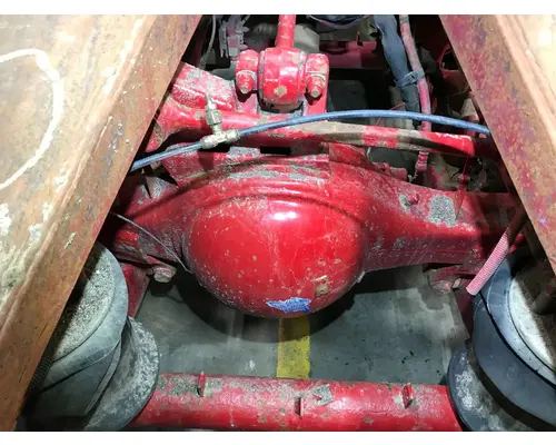 Axle Housing (Rear) ROCKWELL RR22145 Vander Haags Inc Sf