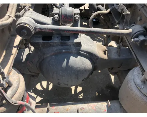 Axle Housing (Rear) ROCKWELL RR22145 Vander Haags Inc Kc