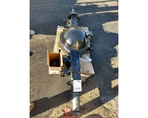 Axle Housing (Rear) Rockwell RR23160 Camerota Truck Parts