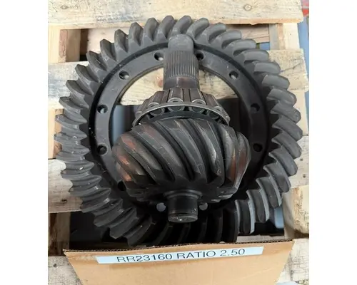  Rockwell RR23160 T-n-t Truck Parts, Inc.