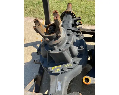 Rears (Rear) ROCKWELL RR23160 Tim Jordan's Truck Parts, Inc.
