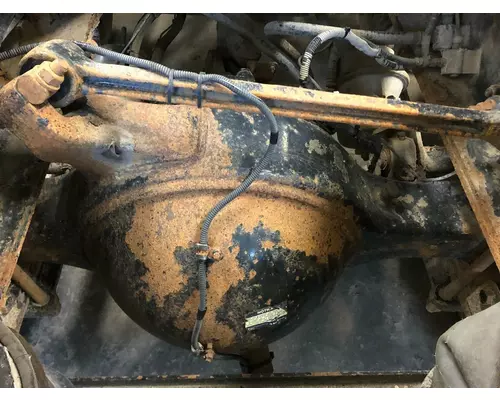 Axle Housing (Rear) ROCKWELL RR23164 Vander Haags Inc Sp