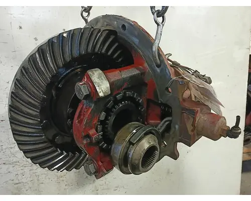 Differential Assembly (Rear, Rear) Rockwell RRL20-145 Spalding Auto Parts
