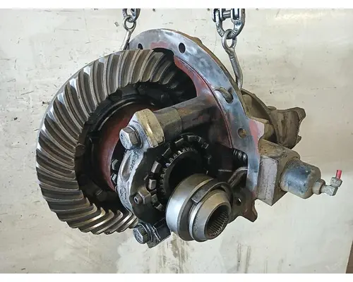Differential Assembly (Rear, Rear) Rockwell RRL20-145 Spalding Auto Parts