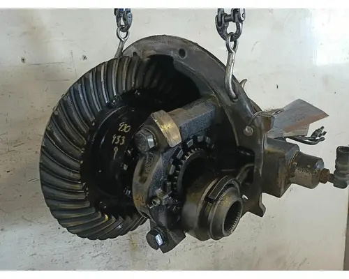 Differential Assembly (Rear, Rear) Rockwell RRL20-145 Spalding Auto Parts