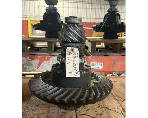 Gear Kit Rockwell RRL20145 T-n-t Truck Parts, Inc.