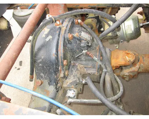 Rears (Rear) ROCKWELL RRL20145 Tim Jordan's Truck Parts, Inc.