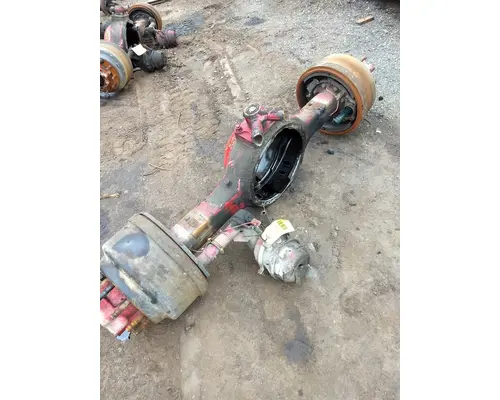 Axle Housing (Rear) Rockwell RRL23160 Camerota Truck Parts