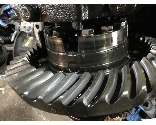 Rears (Rear) ROCKWELL RS-15-120 Wilkins Rebuilders Supply